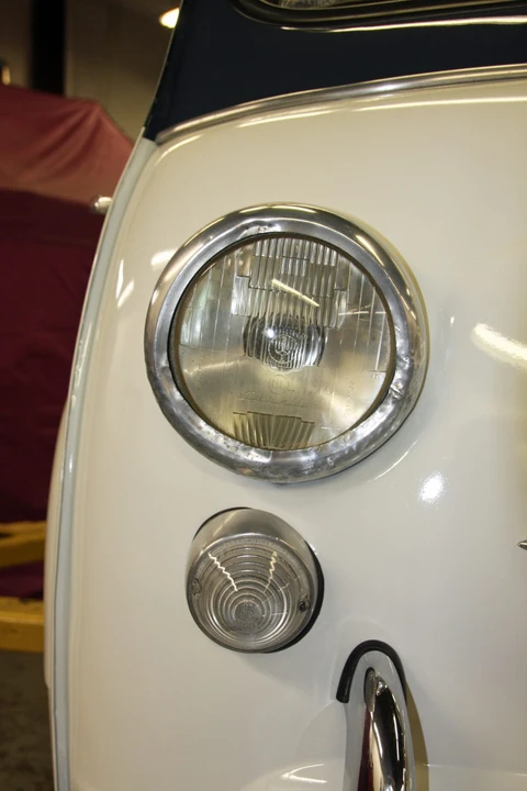 1966 Fiat 600 Multipla - Image 19 of 31