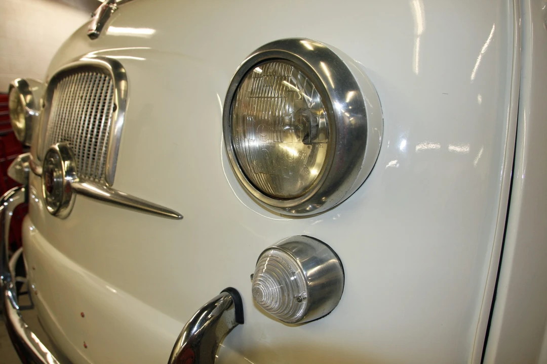 1966 Fiat 600 Multipla - Image 18 of 31