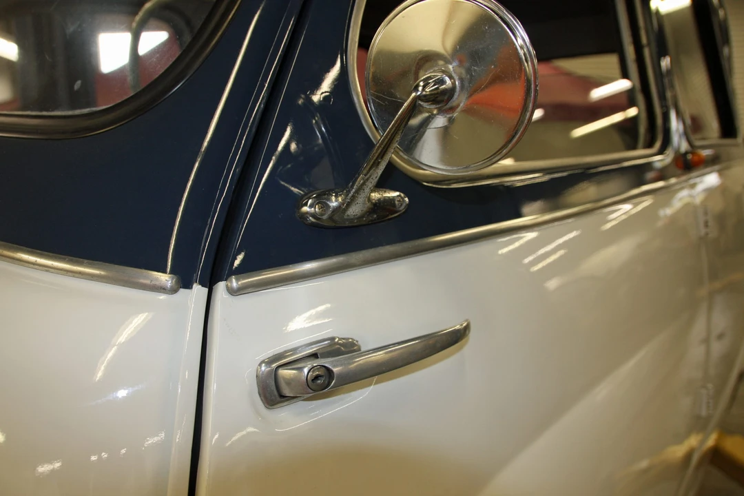 1966 Fiat 600 Multipla - Image 29 of 31