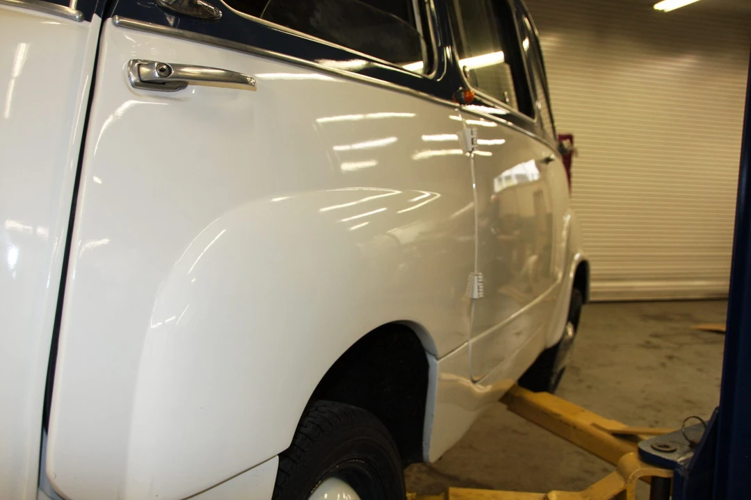 1966 Fiat 600 Multipla - Image 31 of 31