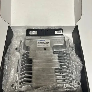 2020 Kia Stinger Lap3 1.5 Tuned ECU