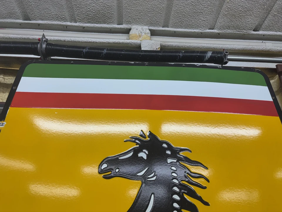 Ferrari - Image 7 of 10
