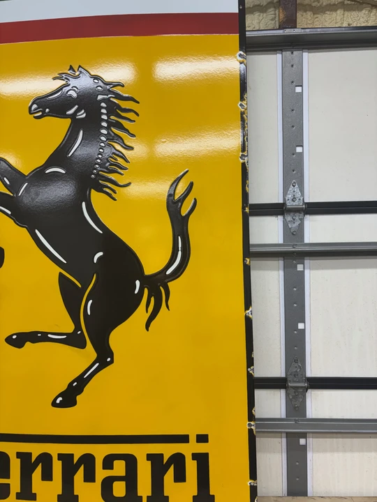 Ferrari - Image 8 of 10