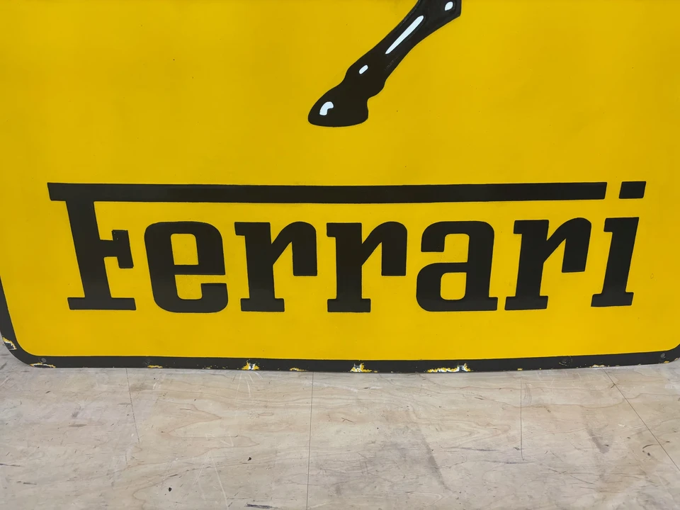 Ferrari - Image 6 of 10