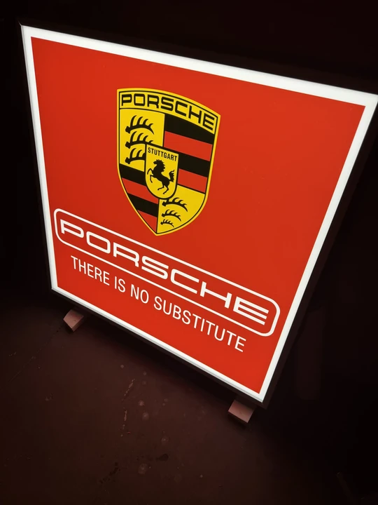 Porsche - Image 9 of 15