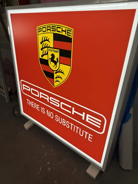 Porsche - Image 6 of 15
