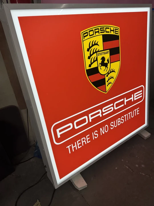 Porsche - Image 8 of 15