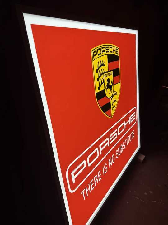 Porsche - Image 4 of 15