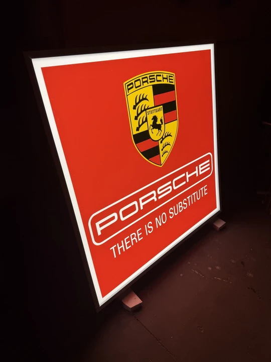 Porsche - Image 3 of 15
