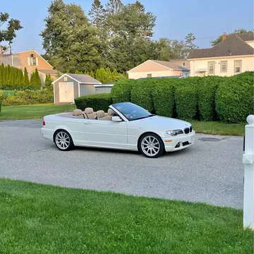 2006 BMW M4