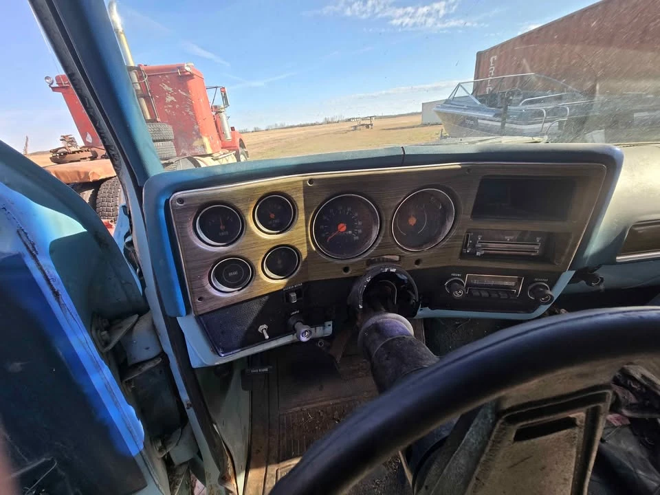1974 GMC C/K 3rd Gen - Image 5 of 7