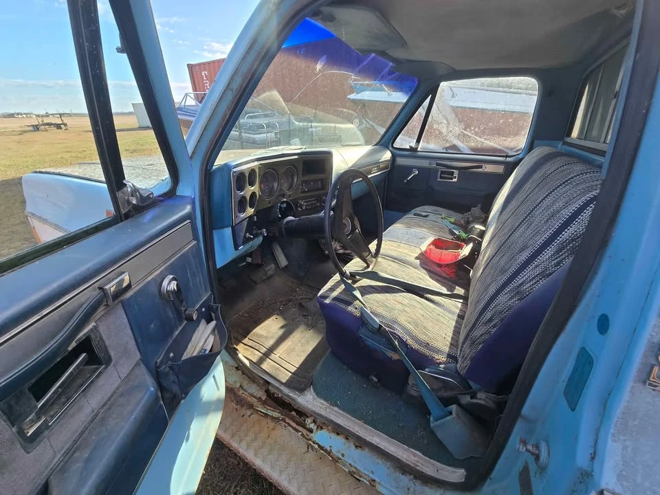1974 GMC C/K 3rd Gen - Image 6 of 7