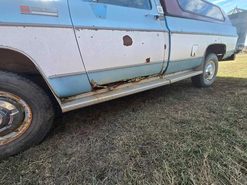 1974 GMC C/K 3rd Gen - Image 3 of 7