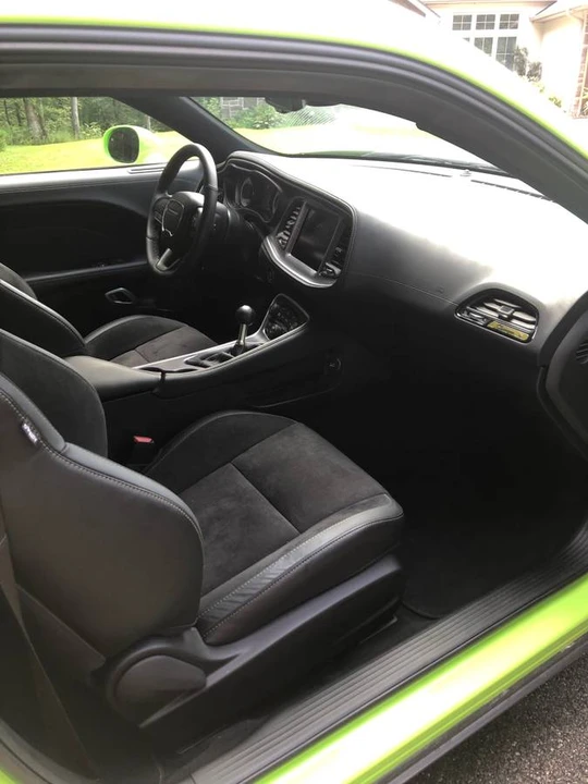 2023 Dodge Challenger 3rd Gen - Image 22 of 24