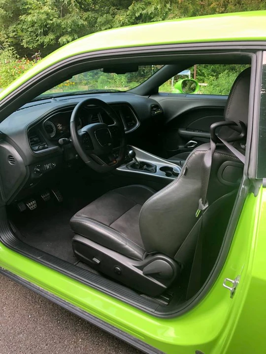 2023 Dodge Challenger 3rd Gen - Image 16 of 24