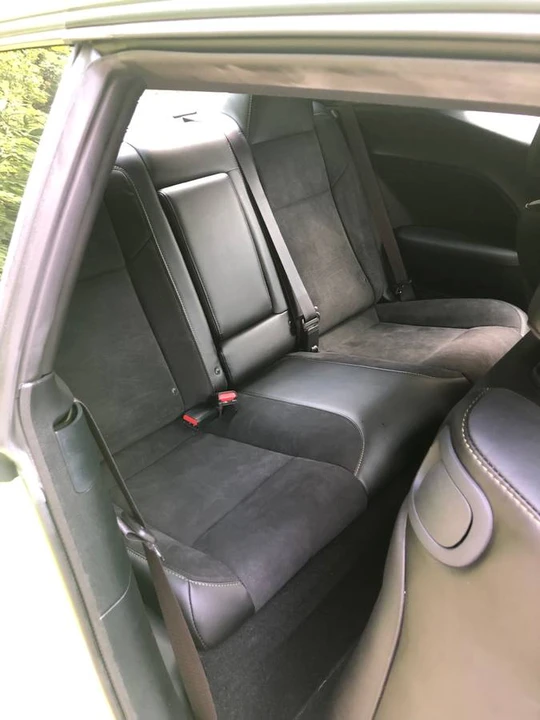 2023 Dodge Challenger 3rd Gen - Image 21 of 24