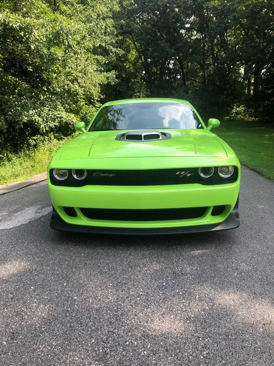 2023 Dodge Challenger 3rd Gen - Image 2 of 24