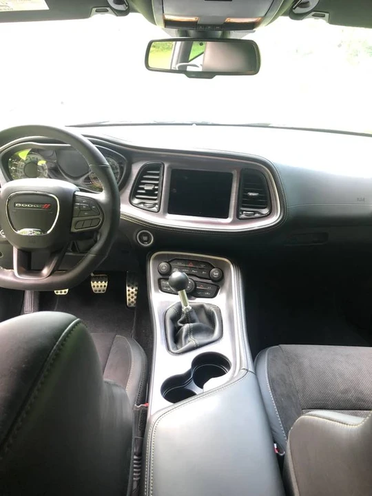 2023 Dodge Challenger 3rd Gen - Image 19 of 24