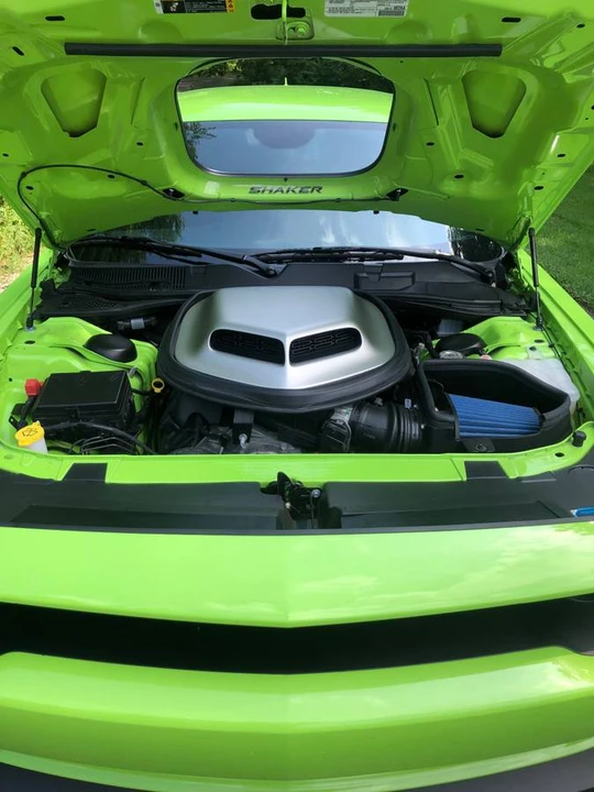 2023 Dodge Challenger 3rd Gen - Image 6 of 24