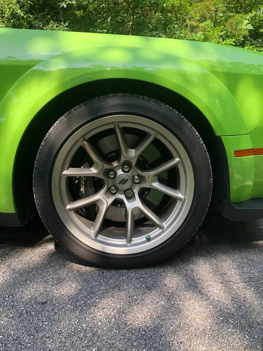 2023 Dodge Challenger 3rd Gen - Image 10 of 24