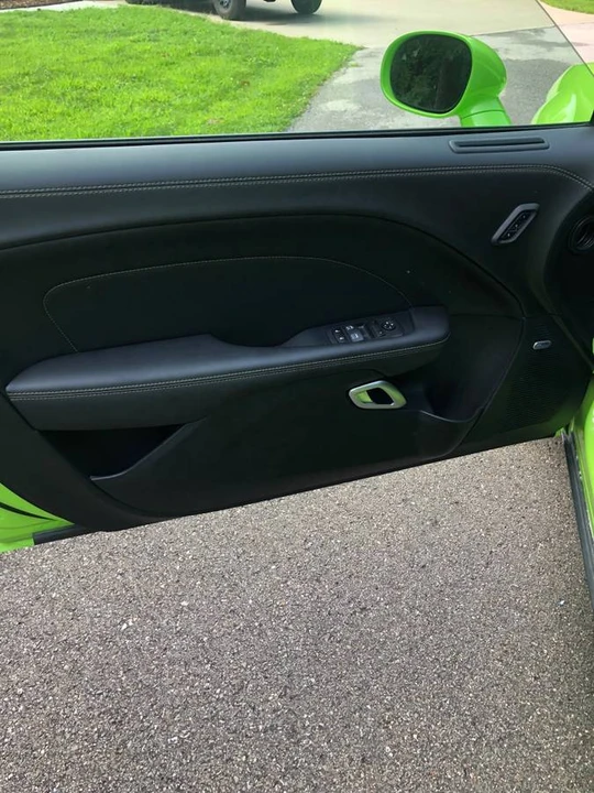 2023 Dodge Challenger 3rd Gen - Image 14 of 24