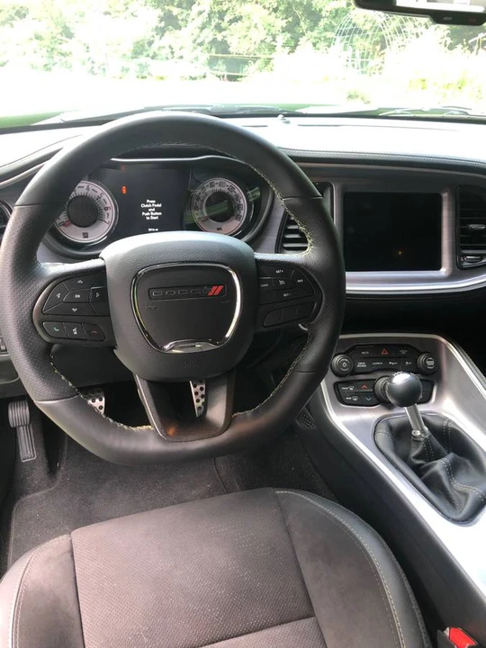 2023 Dodge Challenger 3rd Gen - Image 17 of 24