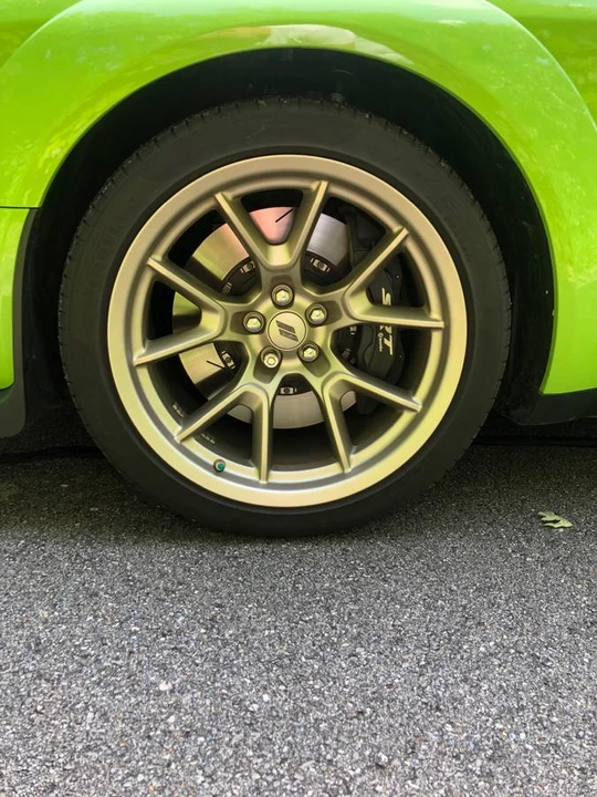 2023 Dodge Challenger 3rd Gen - Image 11 of 24