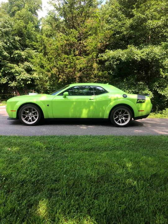 2023 Dodge Challenger 3rd Gen - Image 4 of 24