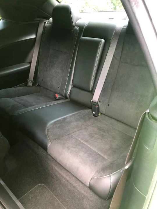 2023 Dodge Challenger 3rd Gen - Image 18 of 24