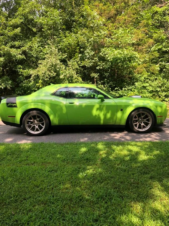 2023 Dodge Challenger 3rd Gen - Image 7 of 24