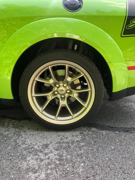 2023 Dodge Challenger 3rd Gen - Image 12 of 24