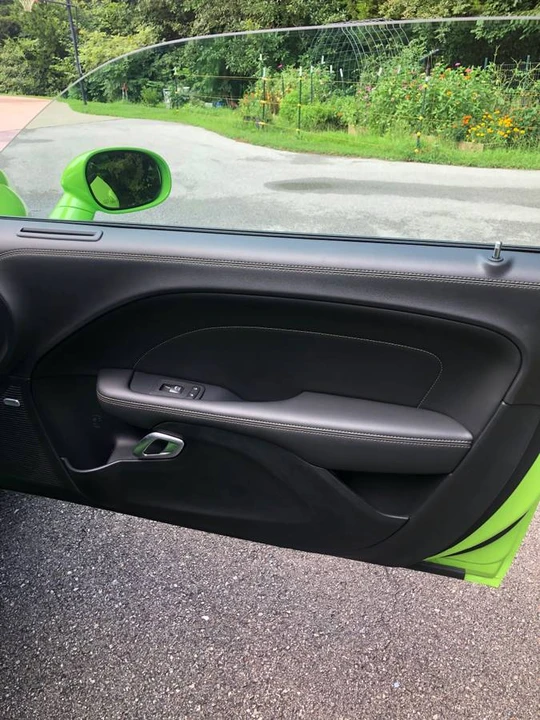 2023 Dodge Challenger 3rd Gen - Image 20 of 24