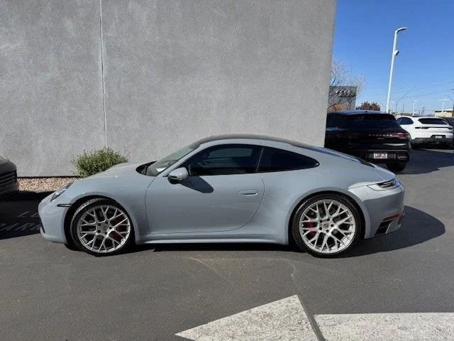 2024 Porsche 992 Carrera S - Image 2 of 9