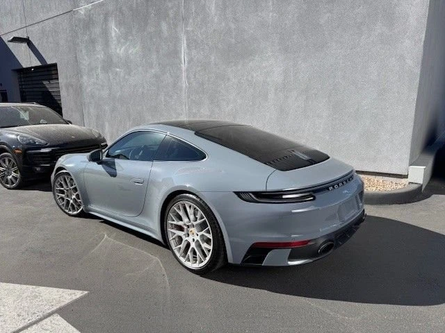 2024 Porsche 992 Carrera S - Image 3 of 9