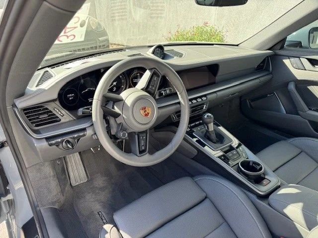 2024 Porsche 992 Carrera S - Image 8 of 9