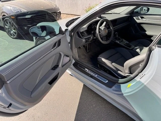 2024 Porsche 992 Carrera S - Image 9 of 9