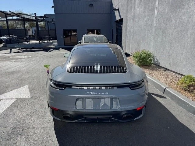 2024 Porsche 992 Carrera S - Image 4 of 9