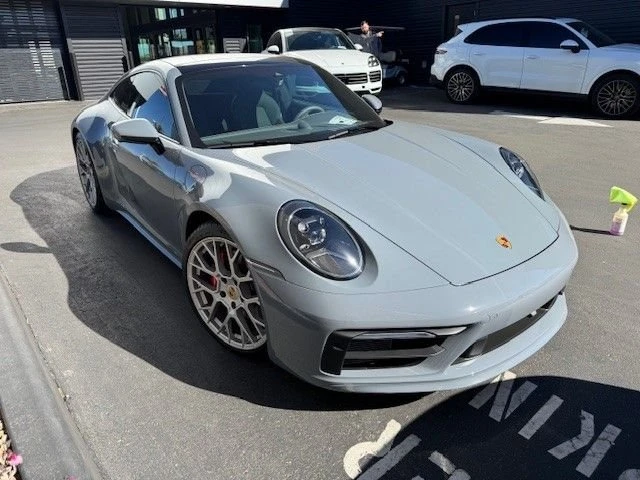 2024 Porsche 992 Carrera S - Image 6 of 9