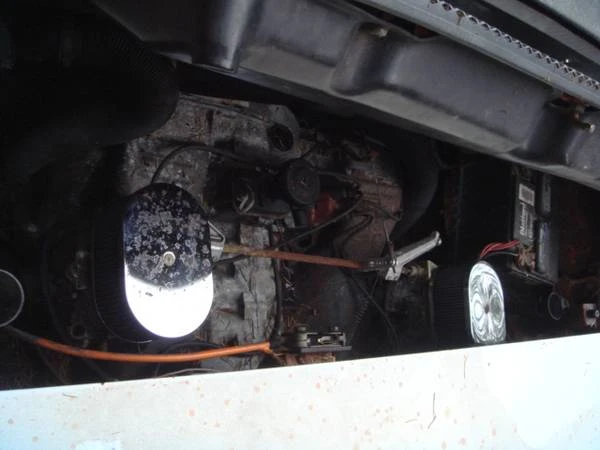 1975 Porsche 914/4 - Image 9 of 15