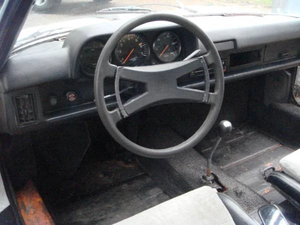 1975 Porsche 914/4 - Image 7 of 15