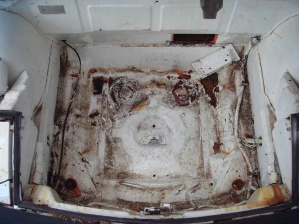 1975 Porsche 914/4 - Image 13 of 15