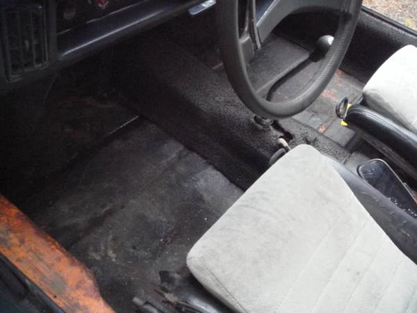 1975 Porsche 914/4 - Image 10 of 15