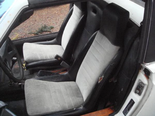 1975 Porsche 914/4 - Image 8 of 15