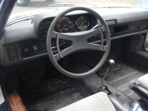 1975 Porsche 914/4 - Image 7 of 15