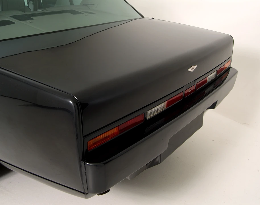 1990 Aston Martin Lagonda - Image 8 of 9