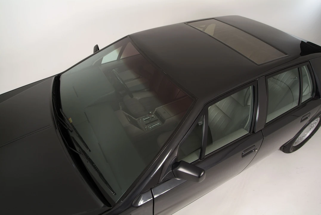 1990 Aston Martin Lagonda - Image 5 of 9