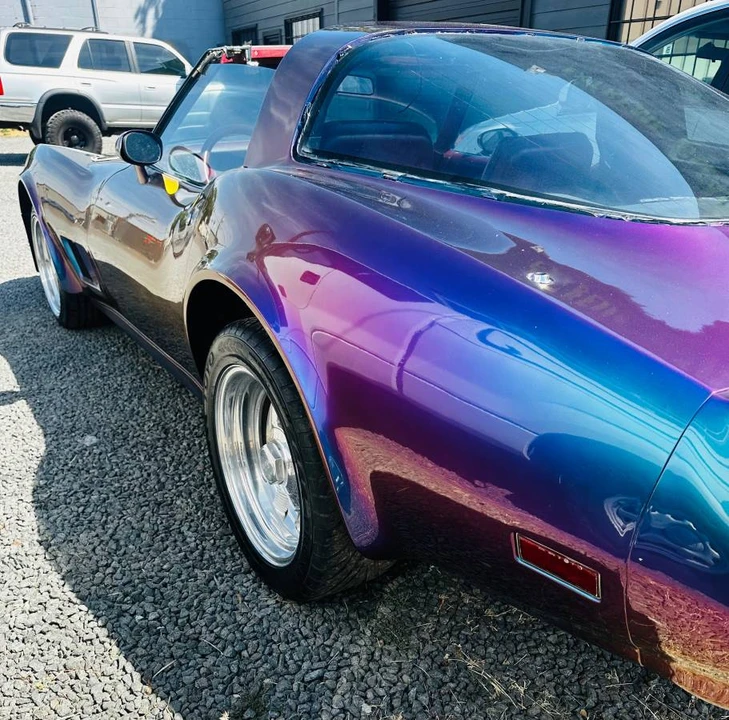1982 Chevrolet Corvette C3 - Image 2 of 6