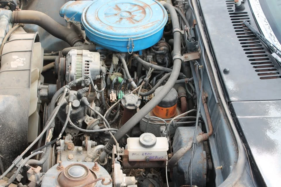 1983 Mazda RX-7 SA & FB - Image 6 of 10