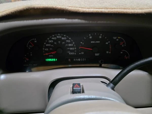 2004 Ford Super Duty 1st Gen - Image 5 of 21