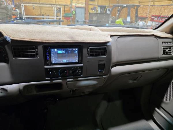 2004 Ford Super Duty 1st Gen - Image 6 of 21